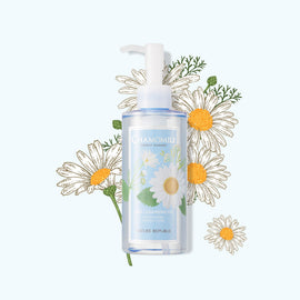 [RENEWED] FOREST GARDEN CHAMOMILE CLEANSING OIL