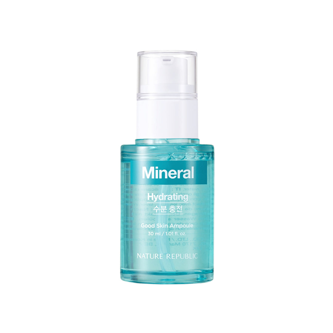 GOOD SKIN MINERAL AMPOULE