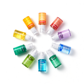 GOOD SKIN PANTHENOL AMPOULE